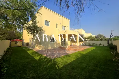 Exclusive | Unfurnished | Vacant July | 3 Bedroom
