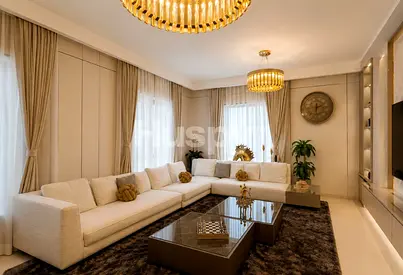 Corner High Floor | Lagoon View | Fully Furnished