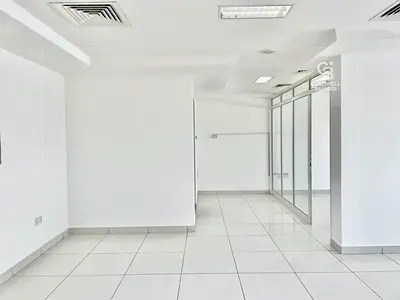 Fitted | Chiller Free | Partitioned