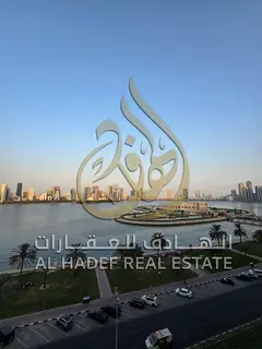 An exceptional opportunity for luxury family living in Al Majaz 3 – Sharjah. This very spacious ap