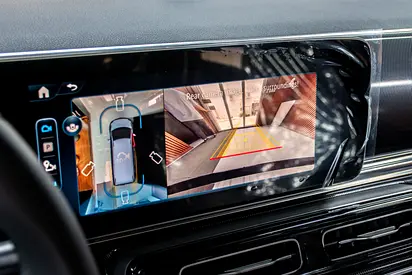 2026 Mercedes-BENZ V-CLASS — миниатюра 12