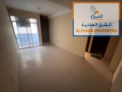 Two-bedroom apartment with a living room for annual rent in Al Nuaimiya 1 A great annual rental oppo