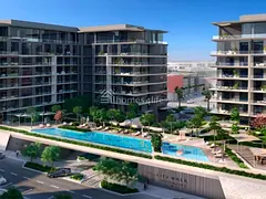Near OP | Mid Floor | Mall views |Motivated Seller