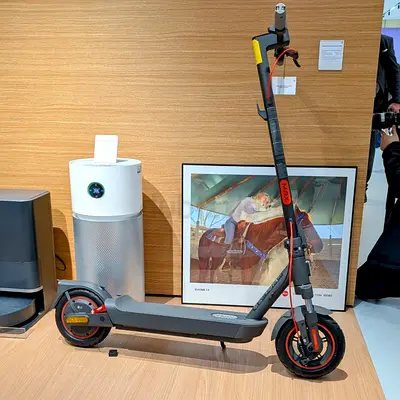 Mi Xiaomi 5 Max Electric Scooter