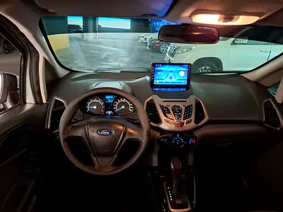 صورة 9 لـ 2015 FORD ECOSPORT