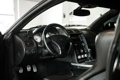 صورة 4 لـ 2006 Aston Martin VANQUISH