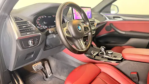 صورة مصغرة 12 لـ 2022 BMW X4