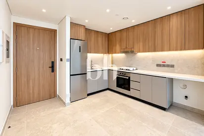 High Floor | Brand New | Kitchen Appliances