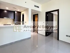 1BEDROOM | UNFURNISHED | MIDFLOOR
