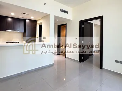 1BEDROOM | UNFURNISHED | MIDFLOOR