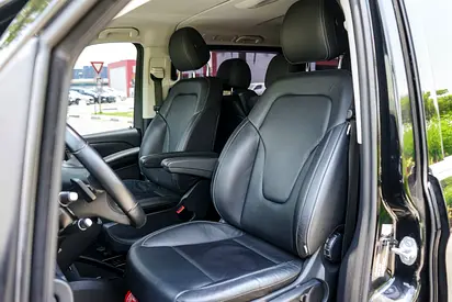 2023 Mercedes-BENZ V-CLASS 缩略图 13