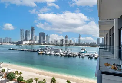 Water View | Beachfront | Multiple Cheques