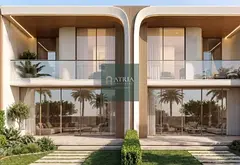 3BR Villa | Greenz by Danube | Multiple Views | Furnished