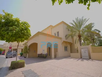3 bedroom I Study Type 3E in Springs