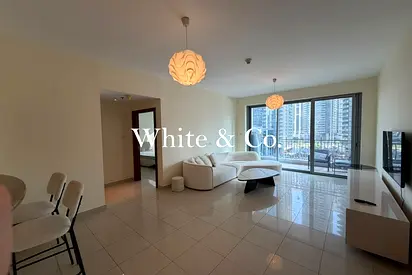 FURNISHED | FANTASTIC LAYOUT | LOW FLOOR