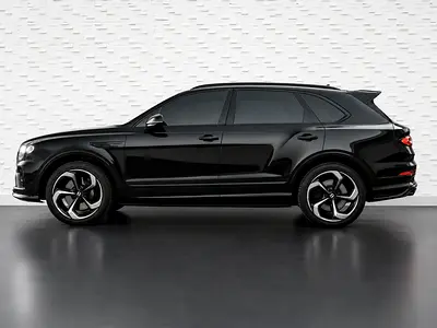 2022 Bentley BENTAYGA 照片 8