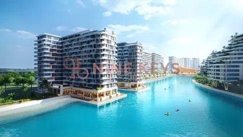 Lagoon View | Urgent Sell | Handover Q4 2026
