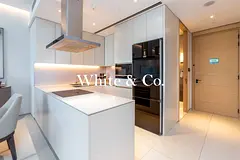 Full Sea Views | High Floor | Furnished