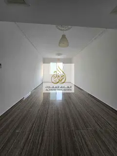 Al Nuaimiya 3, behind Dubai Islamic Bank; the closest point to the Sharjah exit.