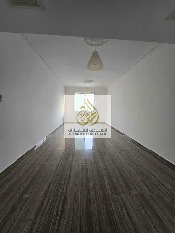 Al Nuaimiya 3, behind Dubai Islamic Bank; the closest point to the Sharjah exit.
