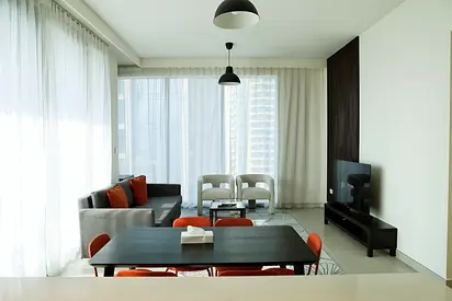 Unfurnished | Largest Layout | Brand New Condition