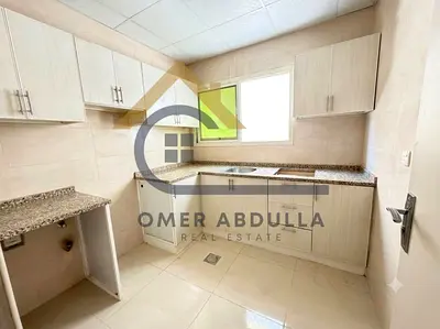 Like New 1BHK Apartment | 1 Month Free | 12 Cheques | Family | Muwaileh