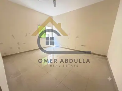 Like New 1BHK Apartment | 1 Month Free | 12 Cheques | Family | Muwaileh