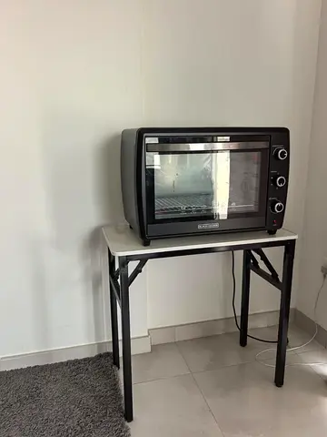 Oven