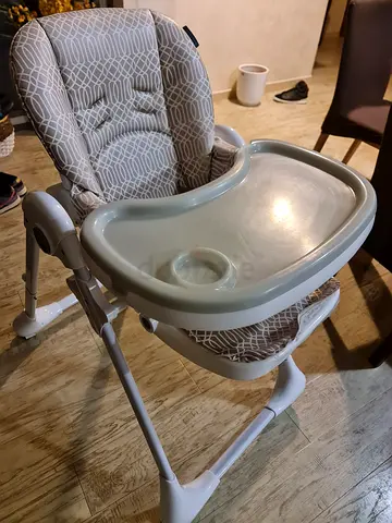 Baby high chair Juniors