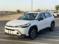 Brand New 2026 Toyota Frontlander | Chinese Specs | Fuel Efficient SUV