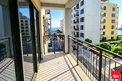2BR Apartment | Sea View | Double Balcony