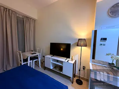 Fully Furnished – Ready To Move – Perfect Home