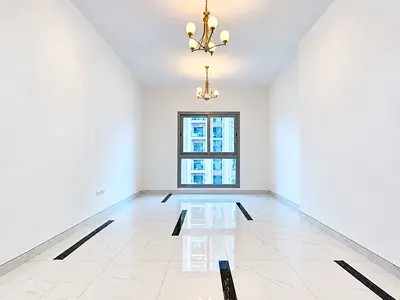 1BR | Unfurnished | Ready To Move