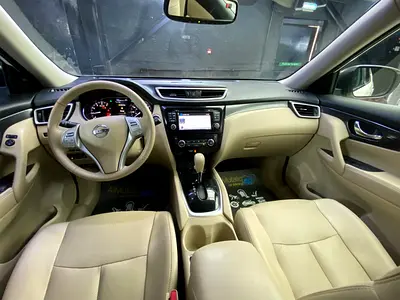 2015 Nissan ROGUE 照片 5
