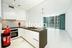 Building with Gym | Unfurnished | Exclusive