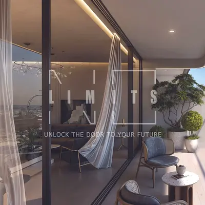 DLD Waiver | 500+ Sqft | Ready Soon | Furnished | Pool Access