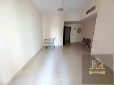 Very Nice 2BHK with Balcony | Only AED 33,000 | Al Mahatah, Sharjah