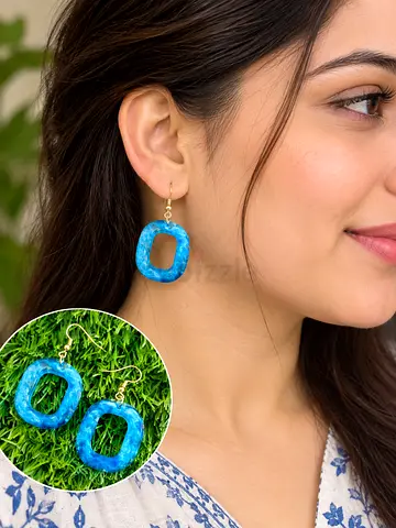 Handmade Earrings | Free Delivery in Dubai & Sharjah