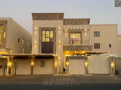 عرض مميز الزاهيه بعجمان (تشمل الماء الكهرباء المكيفات) مع امكانيه التمويل البنكي | تملك حر لجميع الجنسيات