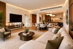 Fully Renovated | High Floor | Vacant