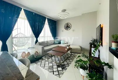 High Floor | Vacant on Transfer | Rare Layout
