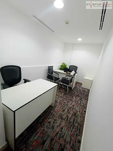 Ready-to-Occupy Offices | No Commission | Direct Landlord