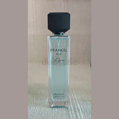 Assaf Frankel Blue Elixir - Inspiration by LV Imagination