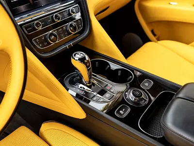 2022 Bentley BENTAYGA 照片 10