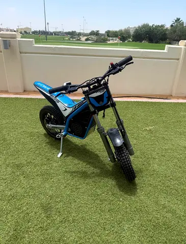 Electrical Bike/dirt bike - Torrot TR1