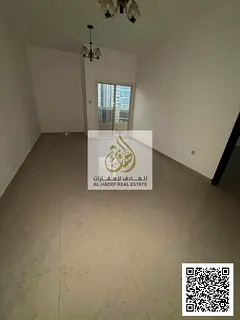🌟 1BR Apartment + 2 Balconies & 2 Baths | Al Nuaimiya 3 (Near Dubai/Sharjah Exit)