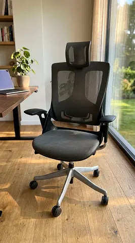 Merryfair office chair for sale