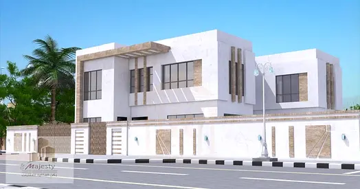 🏡✨ Luxury Villa for Sale in Al Hoshi – Sharjah Modern Design | High-Quality Finishes | Spacious | High Privacy If you’re looking for a villa that com