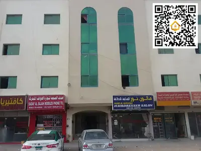 3 Commercial Buildings in Muwaileh | 186 Units (165 Studios + 21 Shops) | AED 3.2M Income | 10.67% ROI