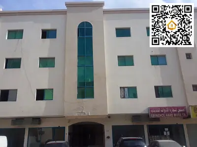 مجمع 3 بنايات سكنية وتجارية للبيع في مويلح الشارقة | 186 وحدة (165 استوديو و21 محل) | دخل 3.2 مليون | عائد 10.67%